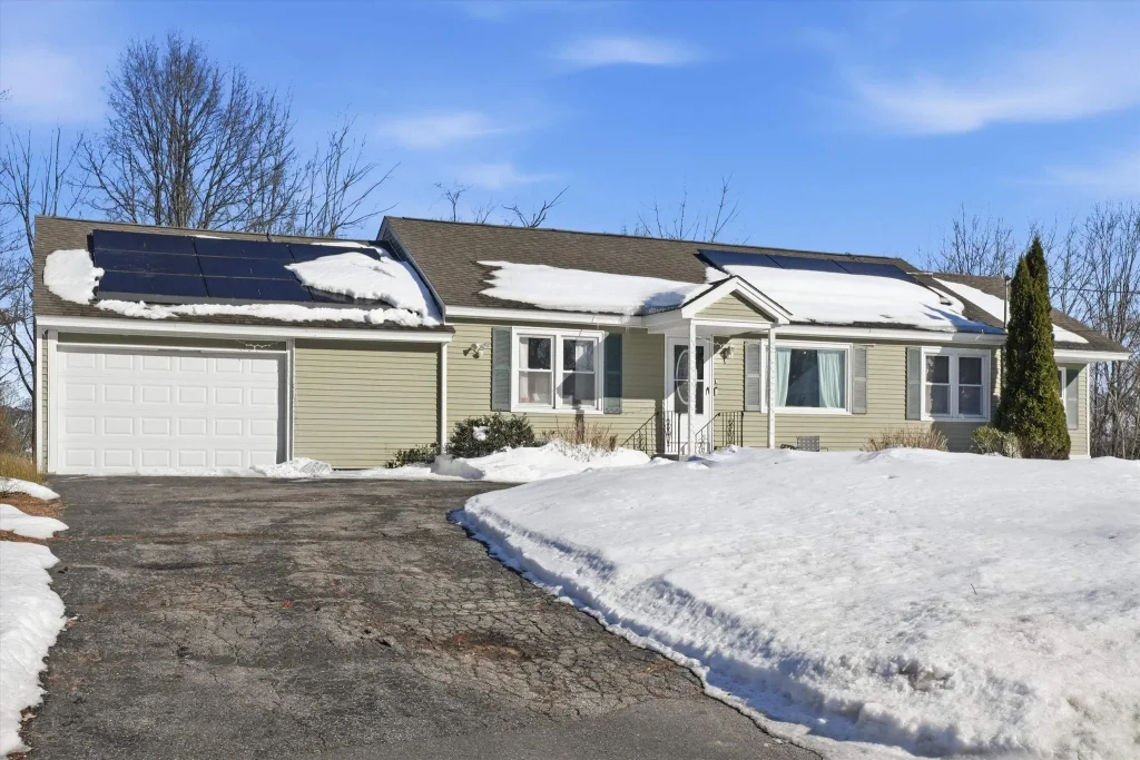 193 Beaver Street, Manchester