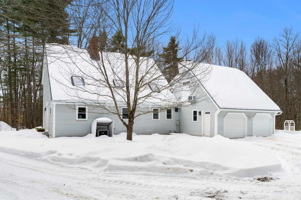 61 Russell Hill Road, Brookline