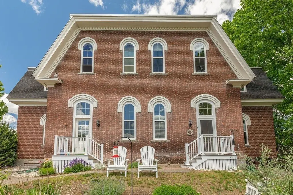 14 Knight Street, Concord