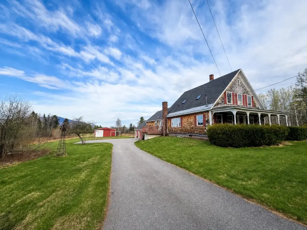 1376 Presidential Highway, Jefferson
