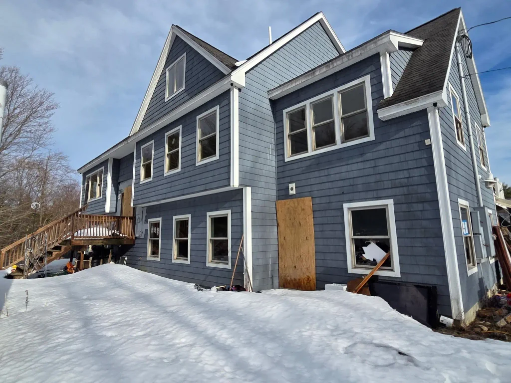 175 Old Turnpike Road, Nottingham