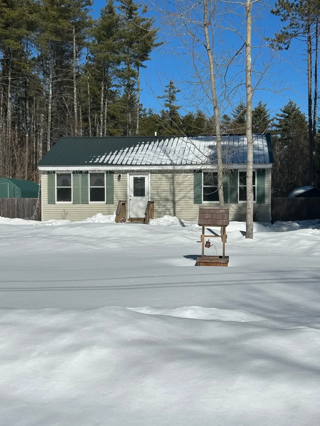 21 Leisure Drive, Ossipee