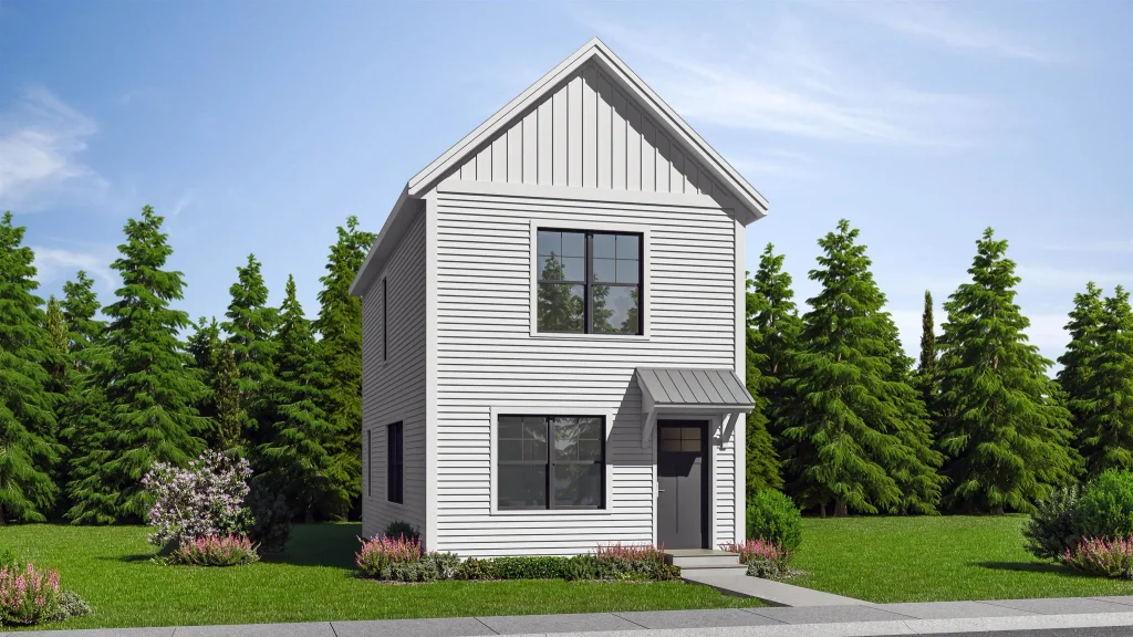 Lot 6 Blackberry Lane, Charlestown