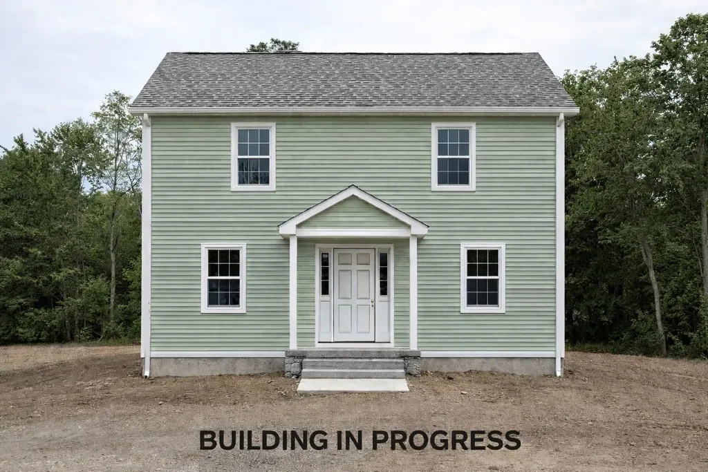 Map 219 Lot 6-8 Ridge Road, Northwood