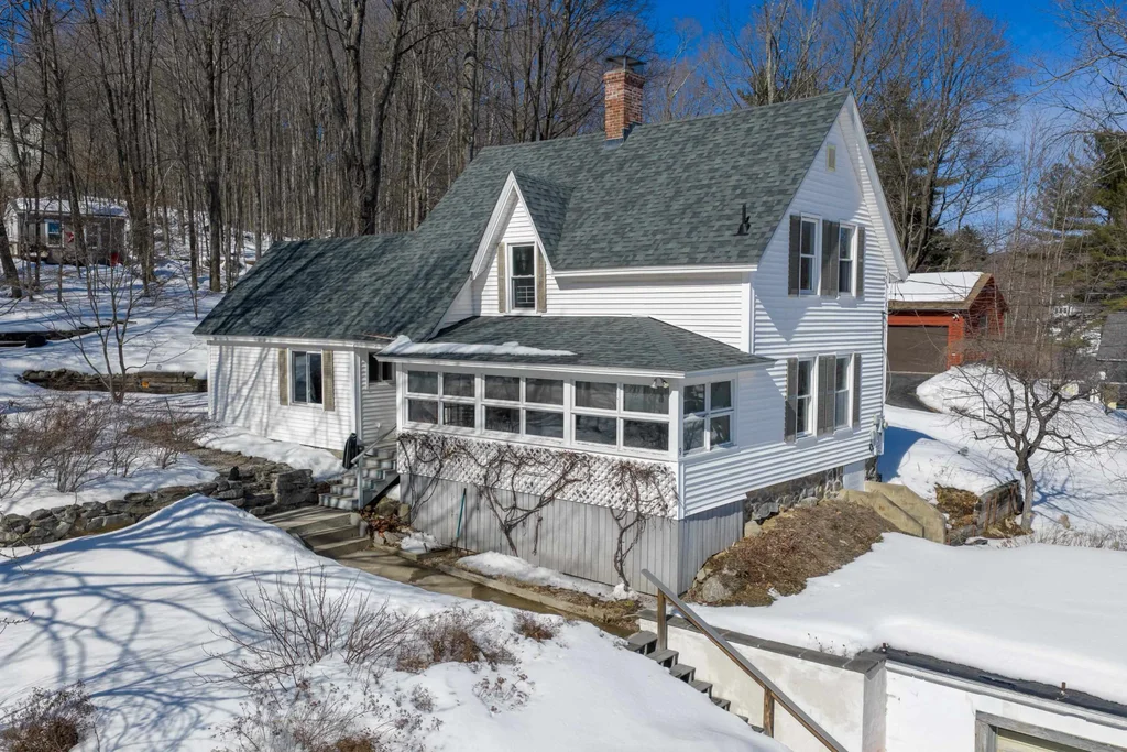 9 Kelsea Avenue, Center Harbor