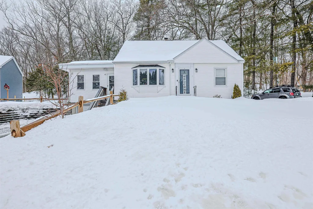 29 Salem Street, Manchester