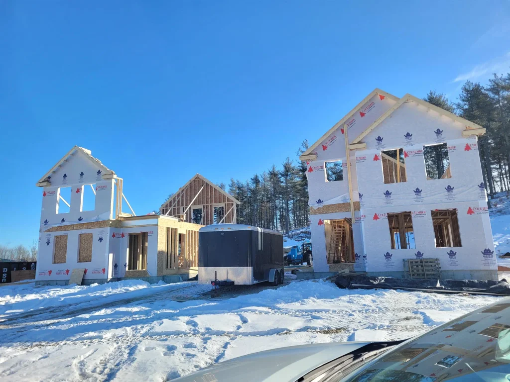 24 Windsor Lane, Hudson