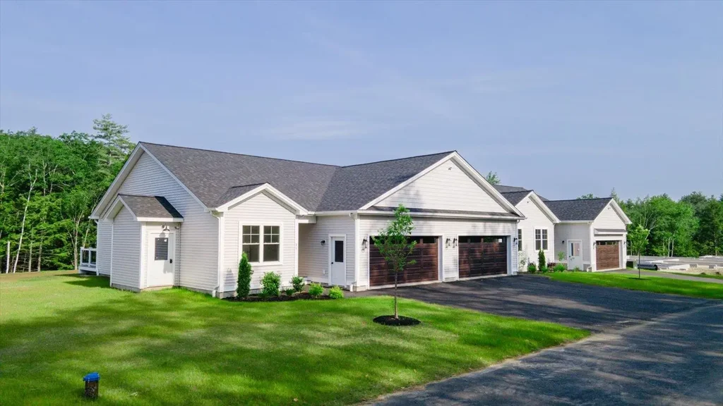 Unit 9 Willow Lane, Rindge