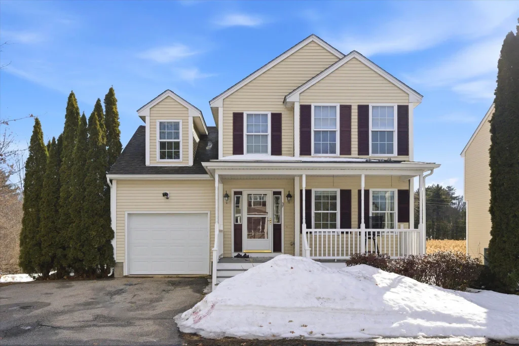 57 Newstead Way, Manchester