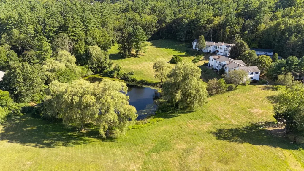 135 Amherst Street, Amherst