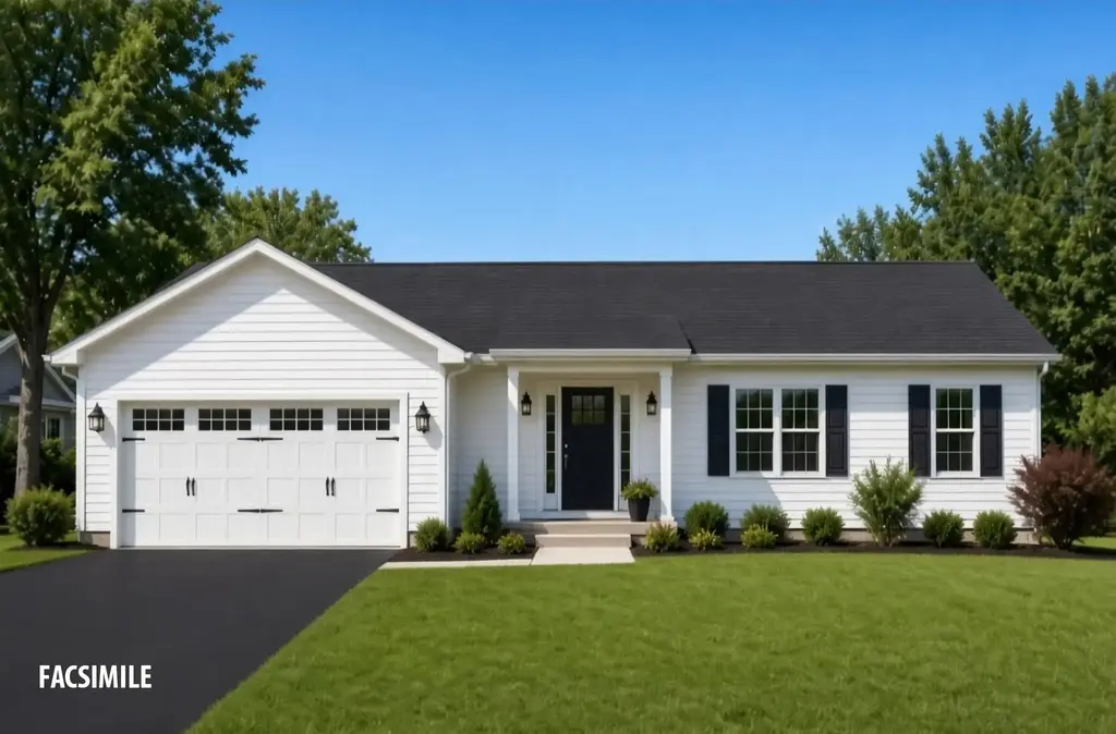 Lot 36 Beaver Dam Road, New Hampton
