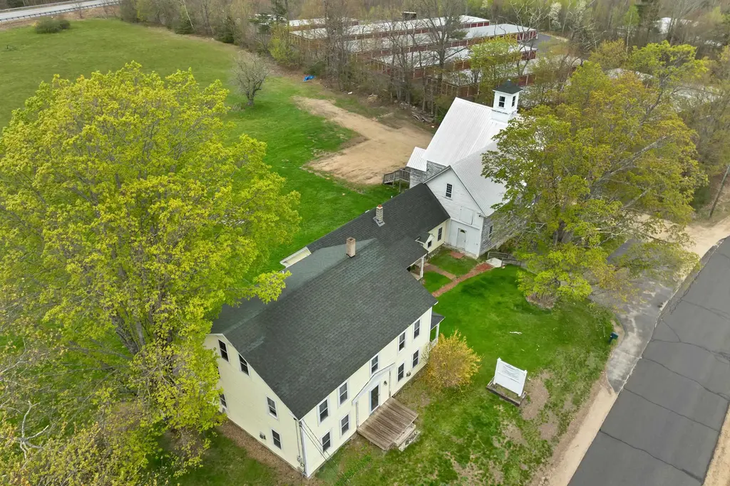 79 High Street, Pittsfield