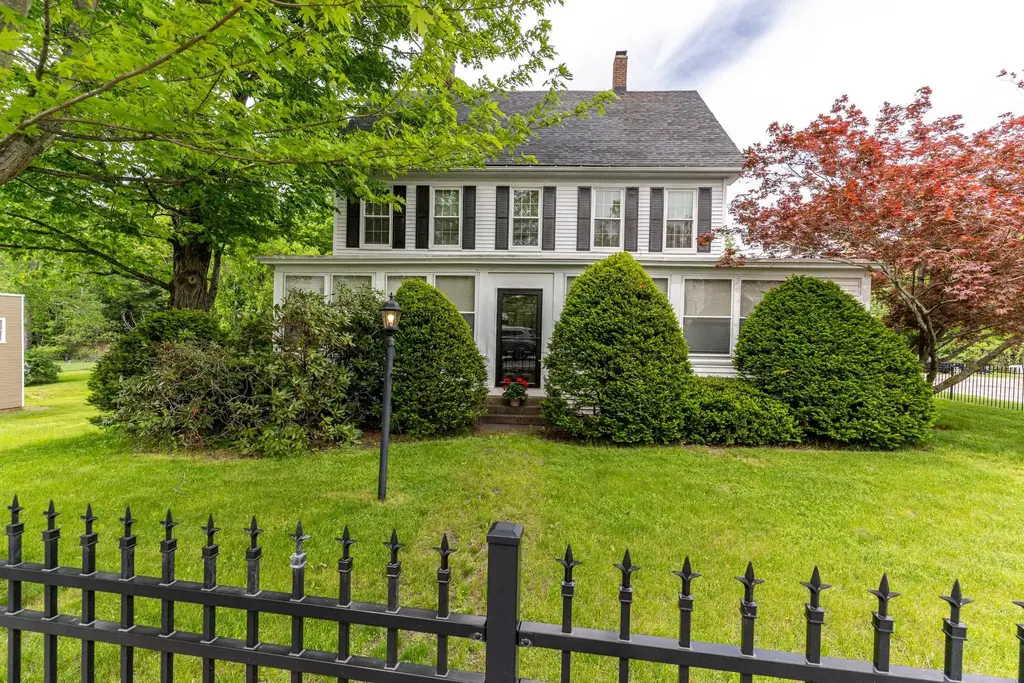 308 Main Street, Fremont