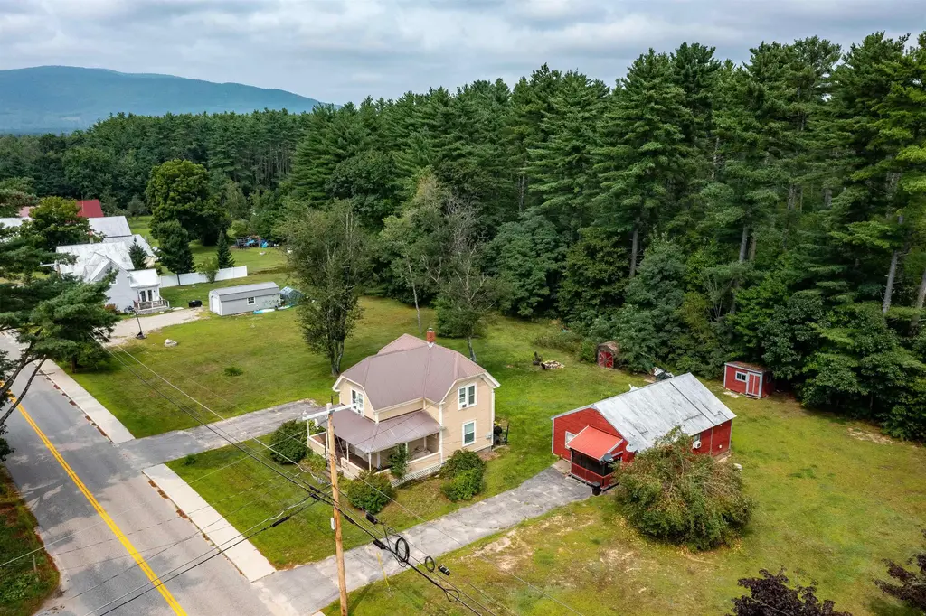 151 Mill Street, Conway