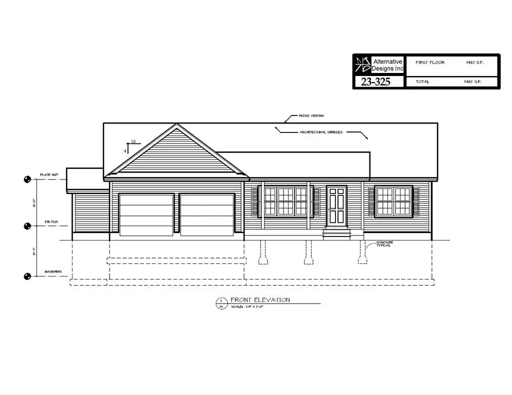 52 Mt. Delight Road, Deerfield