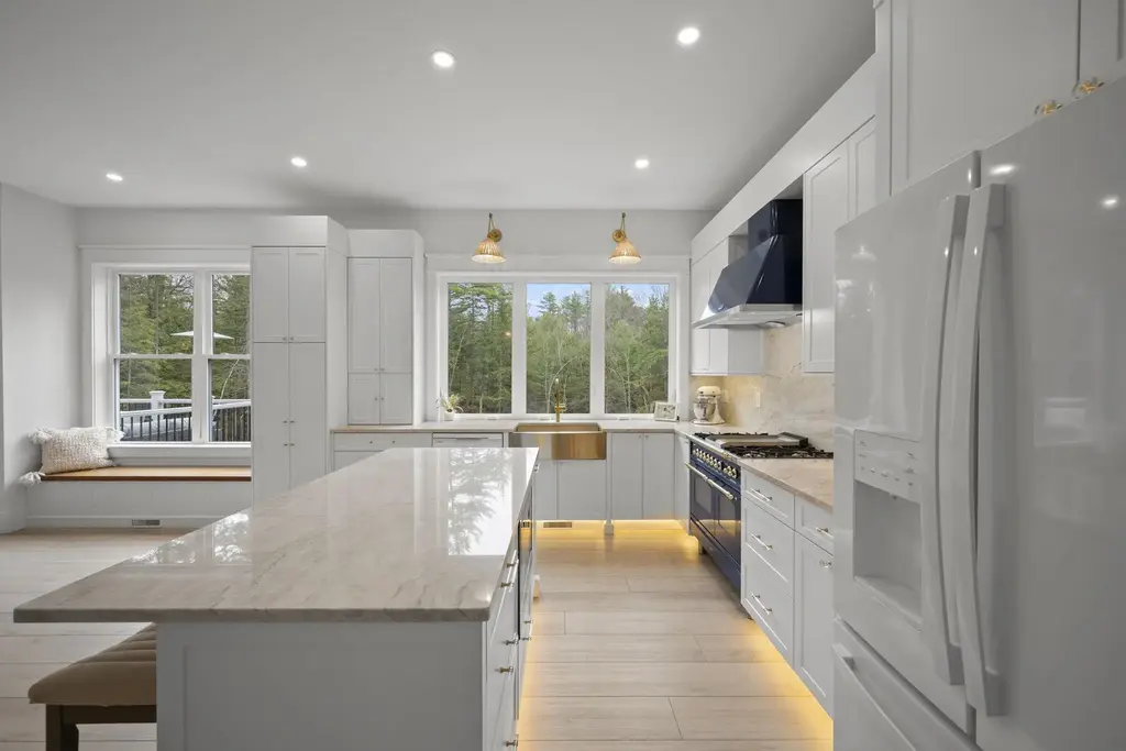 14 Tico Road, Rindge