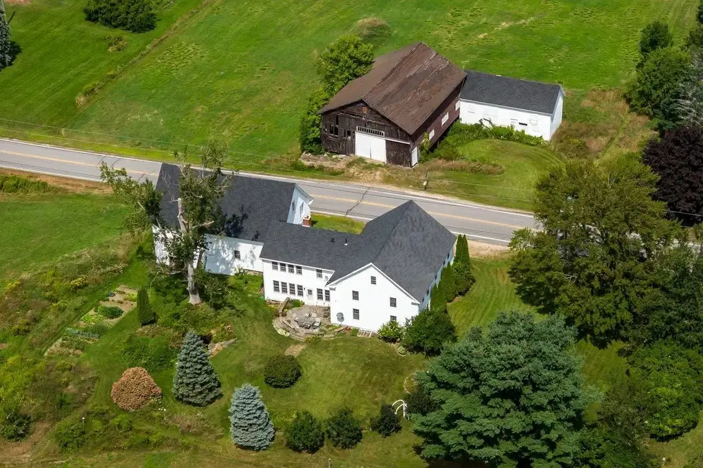 1310 & 1311 Upper City Road, Pittsfield