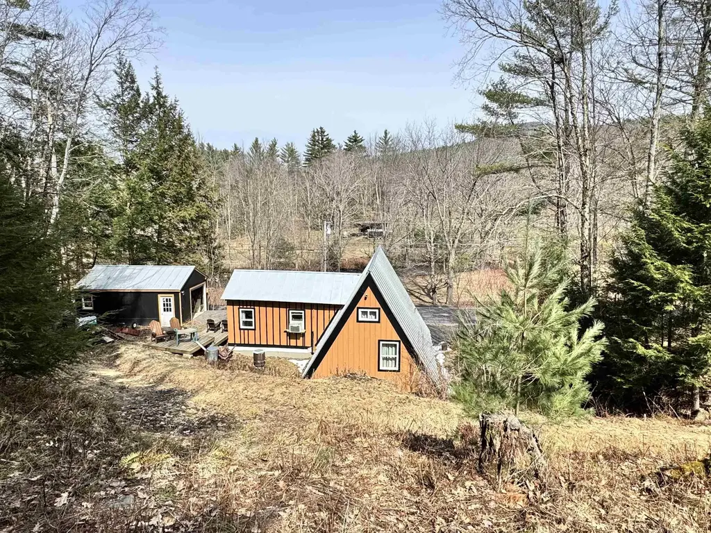 2719 Nh Route 25a, Orford