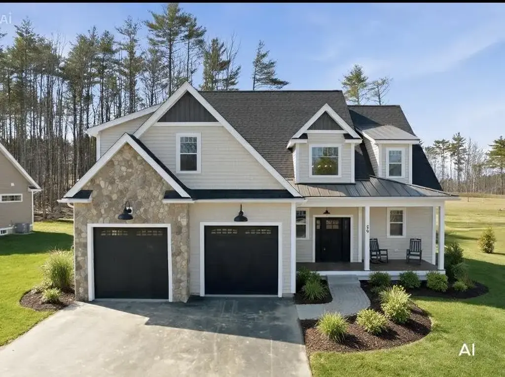 59 Lady Walsingham Way, Laconia