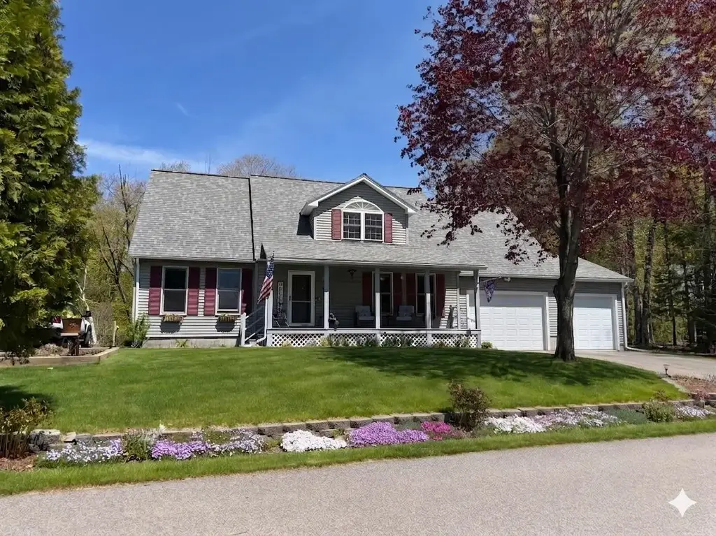 39 Captain Lovewell Lane, Ossipee