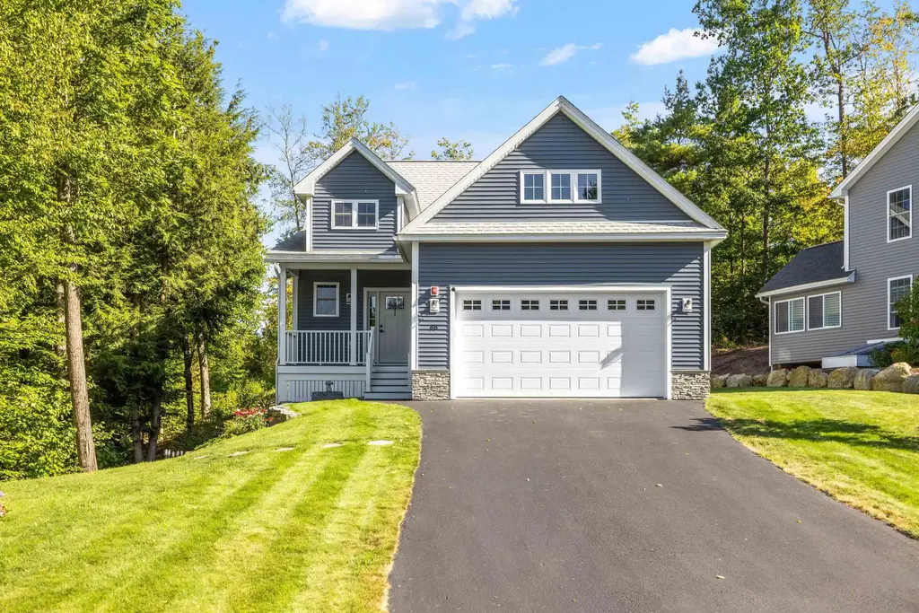 68 Sterling Drive, Laconia