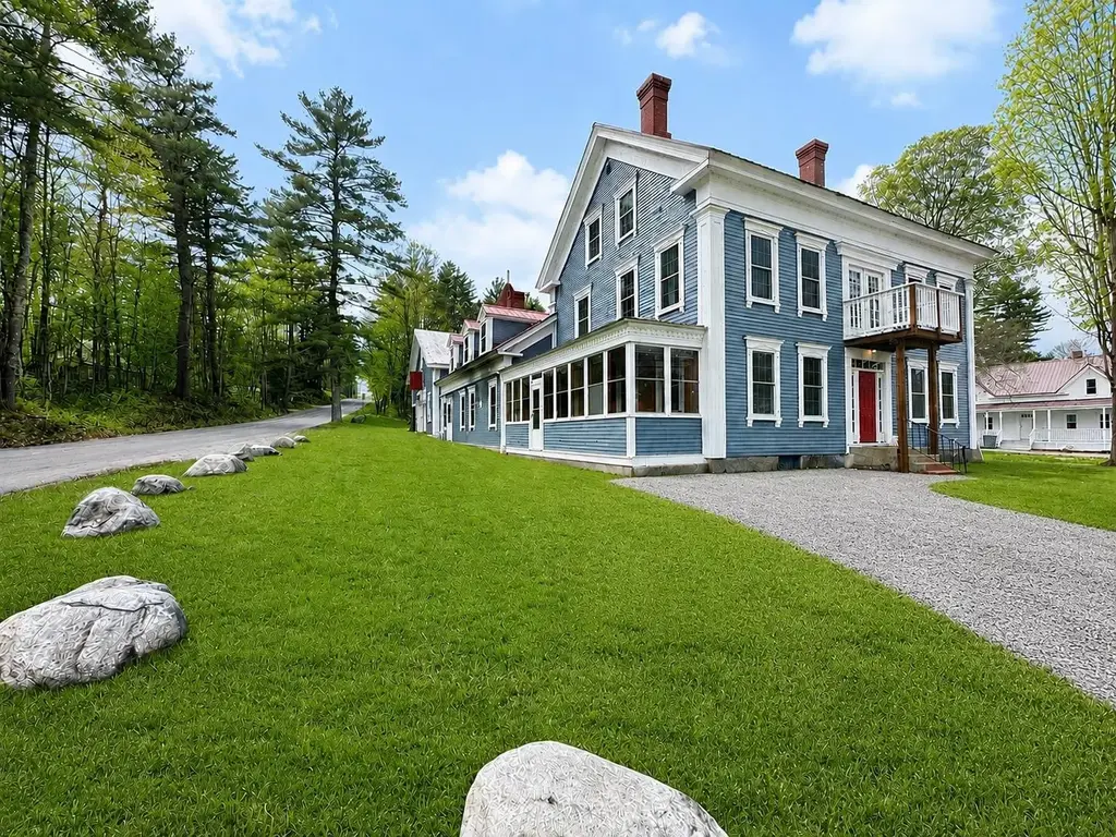 59 Route 16b Street, Ossipee