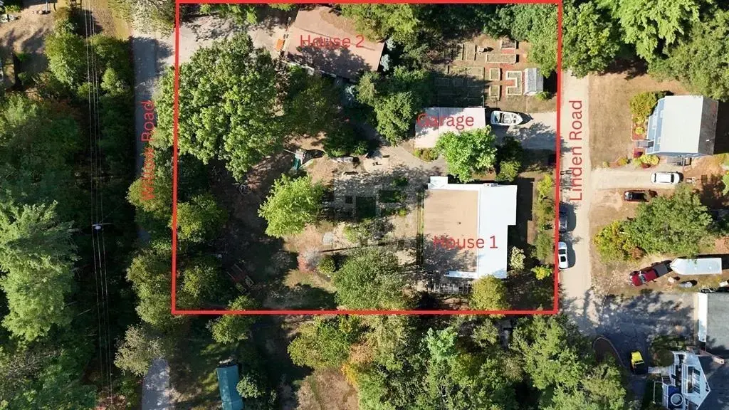 41 Linden Road, Conway