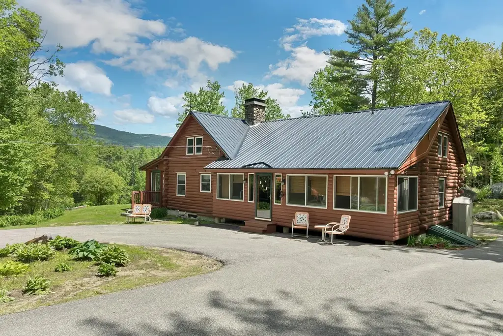 87 Sodom Road, Tuftonboro