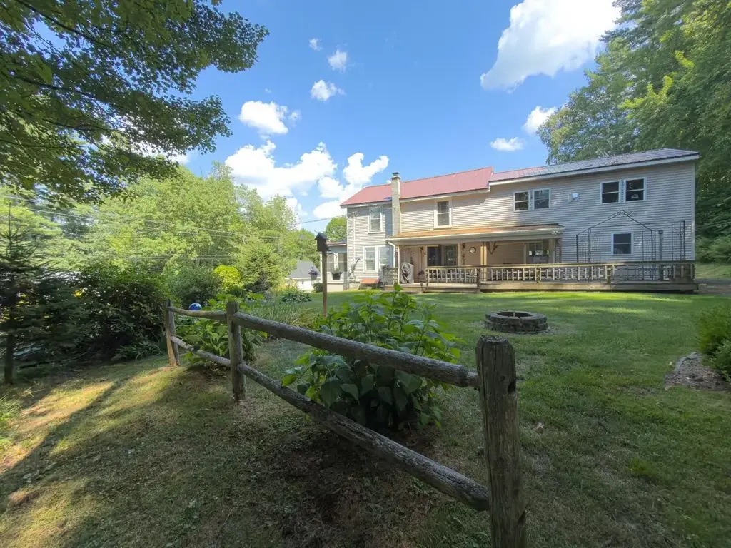 180 Highland Avenue, Littleton