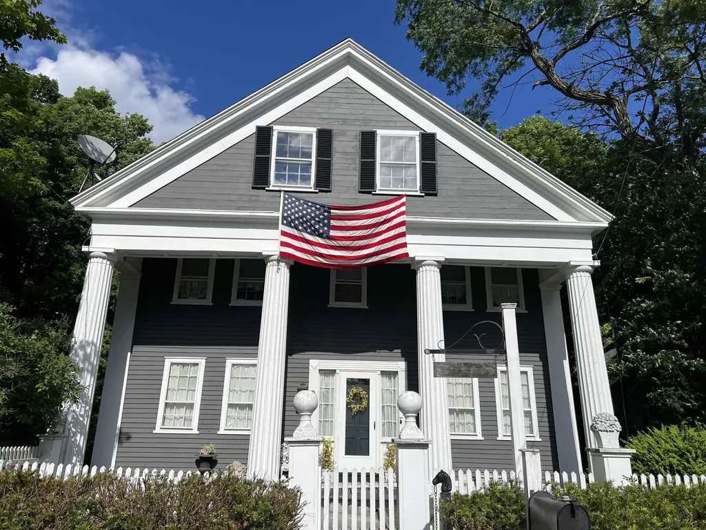 9 Templeton Turnpike, Fitzwilliam