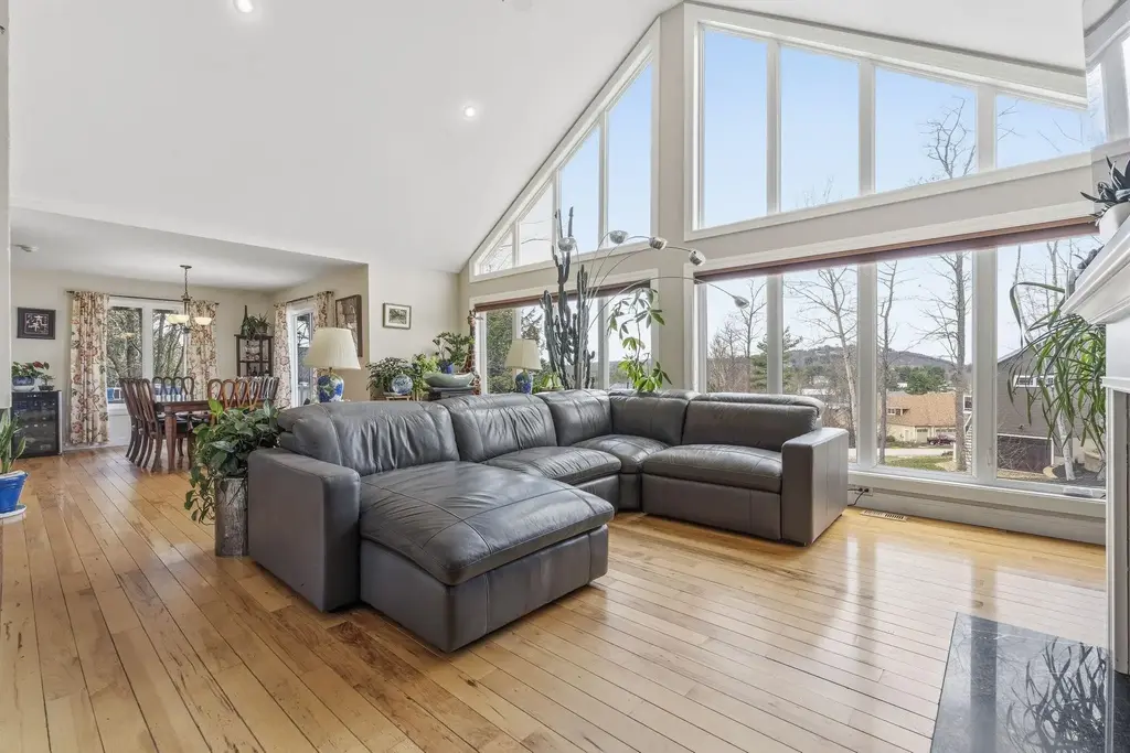 126 Big Bend Drive, Laconia