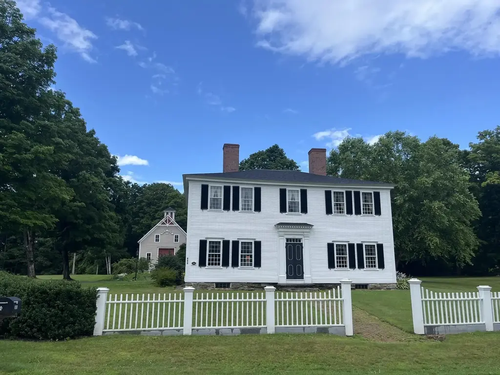 400 Alstead Center Road, Alstead
