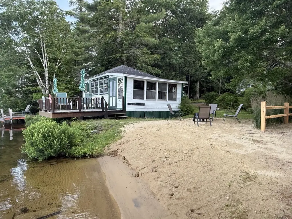 460 Crystal Lake Road, Gilmanton