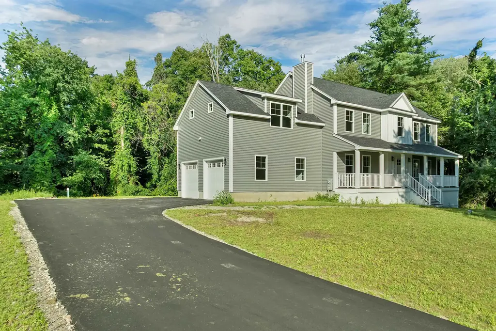 60 Jenkins Road, Bedford