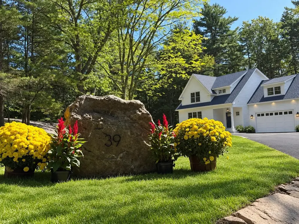 39 Mill Road, North Hampton