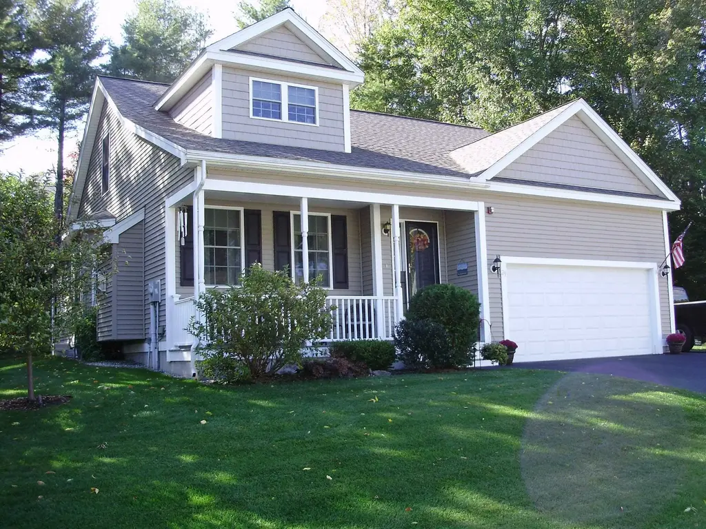29 Port Way, Laconia
