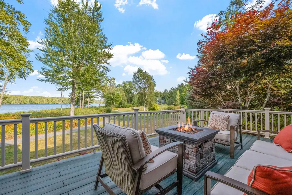 14 Island View Drive, Moultonborough