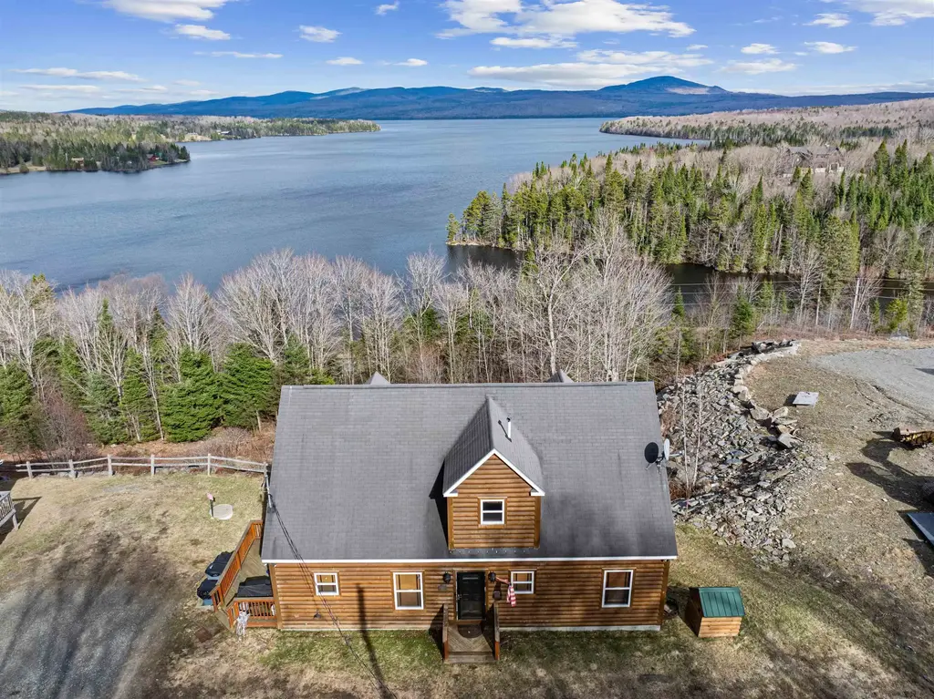 126 Maple Mountain Road, Pittsburg