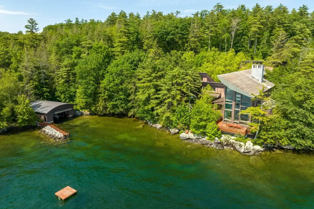 20 Wyman Drive, Wolfeboro