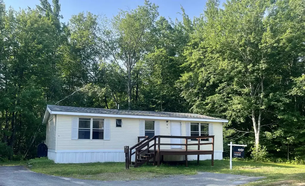 862 Mayhew Turnpike, Bridgewater