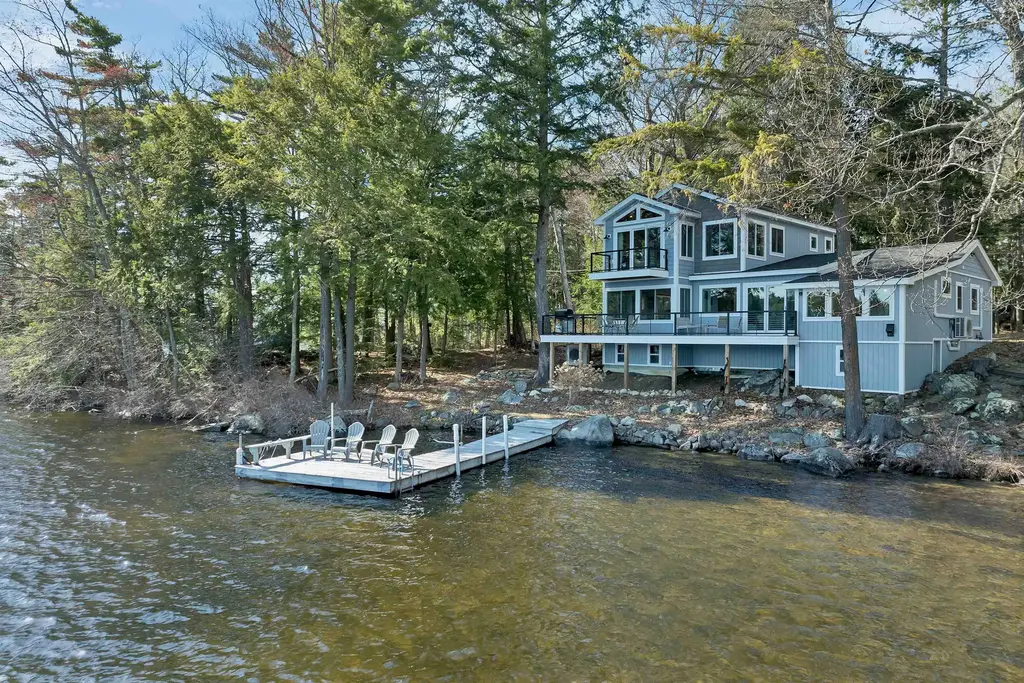 5 Fir Tree Lane, Moultonborough