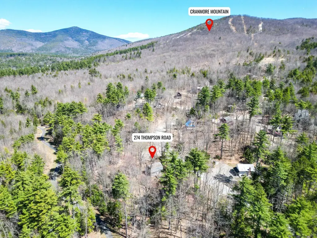 274 Thompson Road, Conway