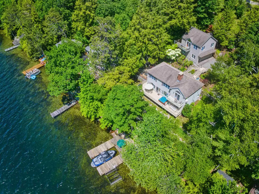 32 Highland Avenue, Newbury