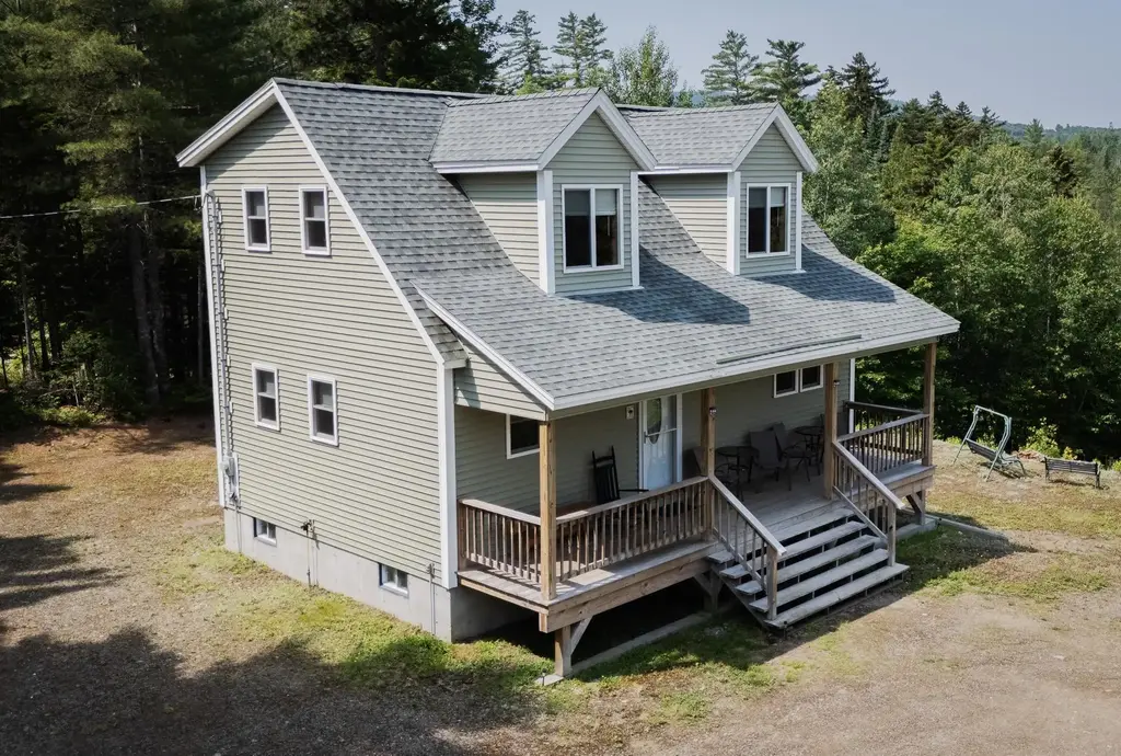 63 Stump Road, Errol