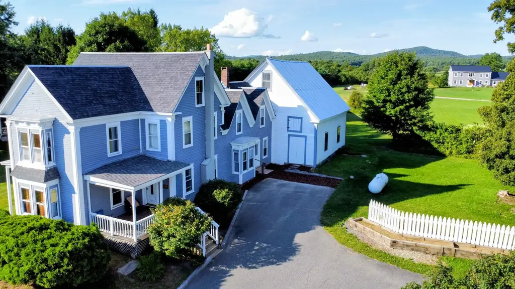 65 Benton Road, Haverhill