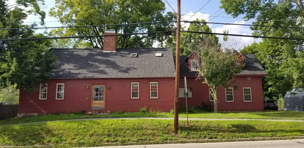 42 Gilford Avenue, Laconia