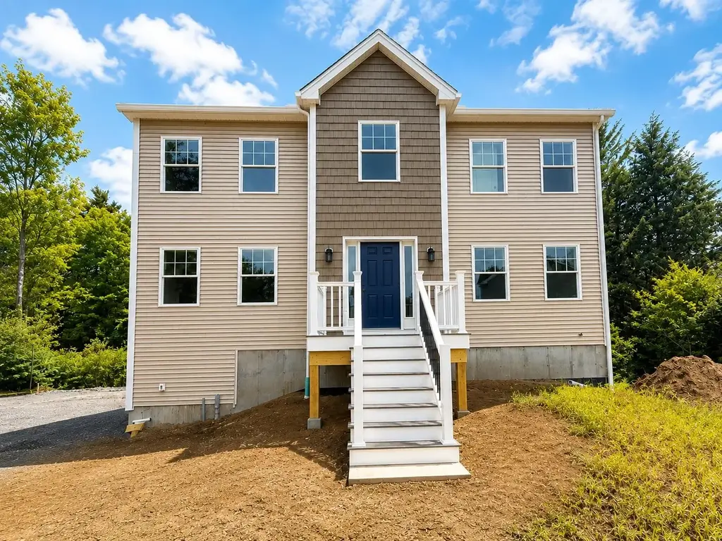 226 Wild Acres Road, Belmont
