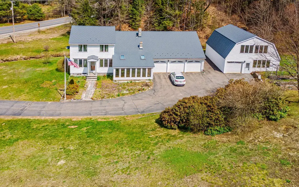 849 Route 10 Road, Gilsum