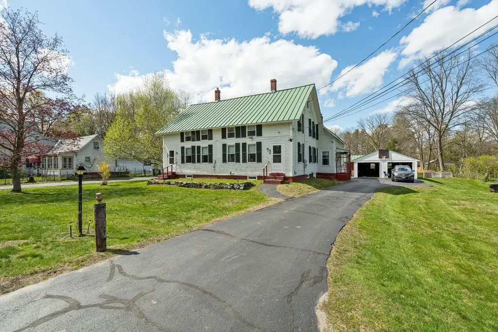 52 Dell Street, Charlestown