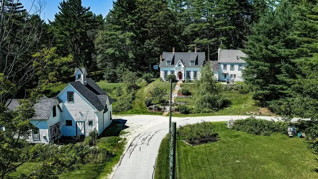 14 Grist Mill Street, Sutton